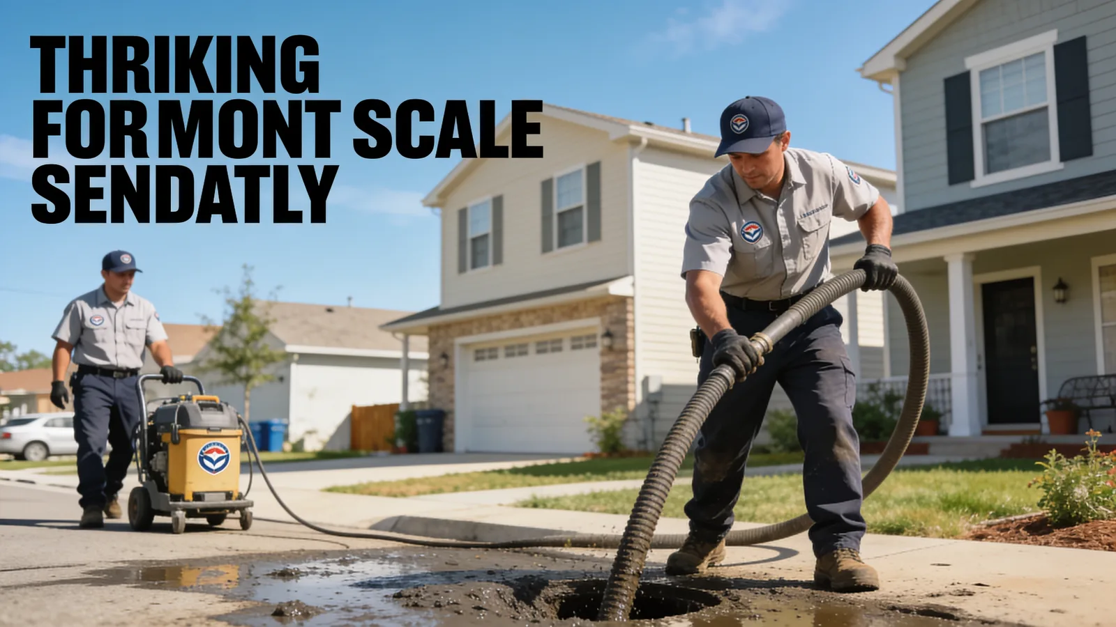 Sewage Cleanup in Tafton, PA near me